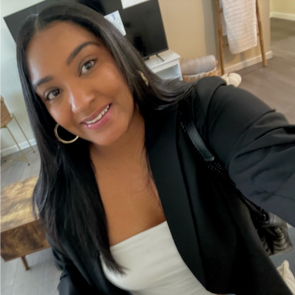 Meet your Posher, Marlenna